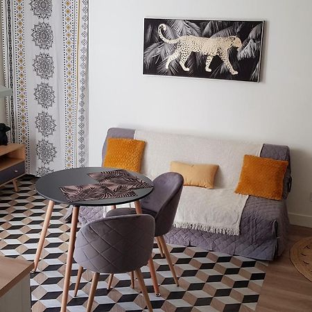 Au Bout Du Pont De Fil - Bel Appartement refait à neuf Tours Exterior foto