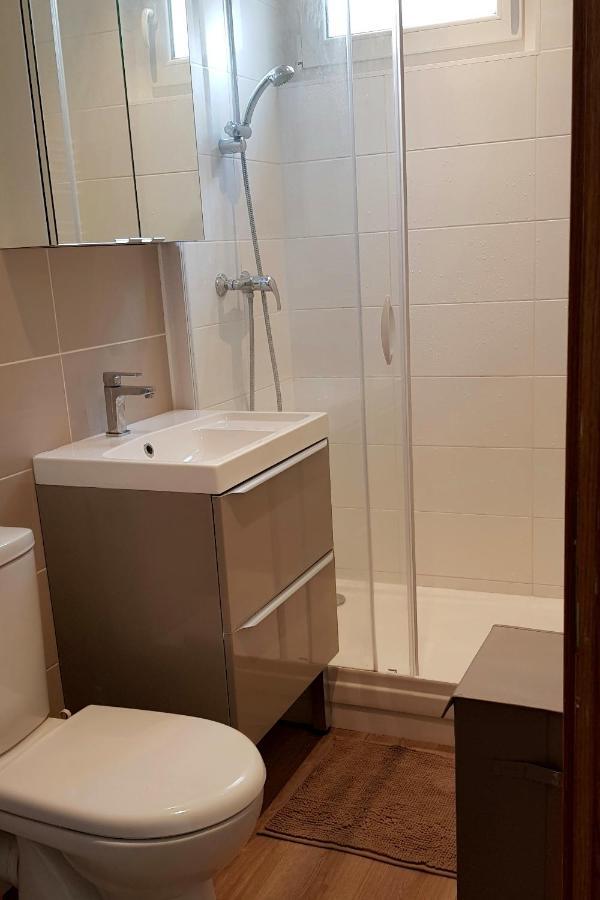 Au Bout Du Pont De Fil - Bel Appartement refait à neuf Tours Exterior foto